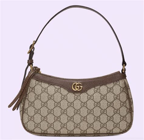 gucci bag價錢|Gucci shoulder bag.